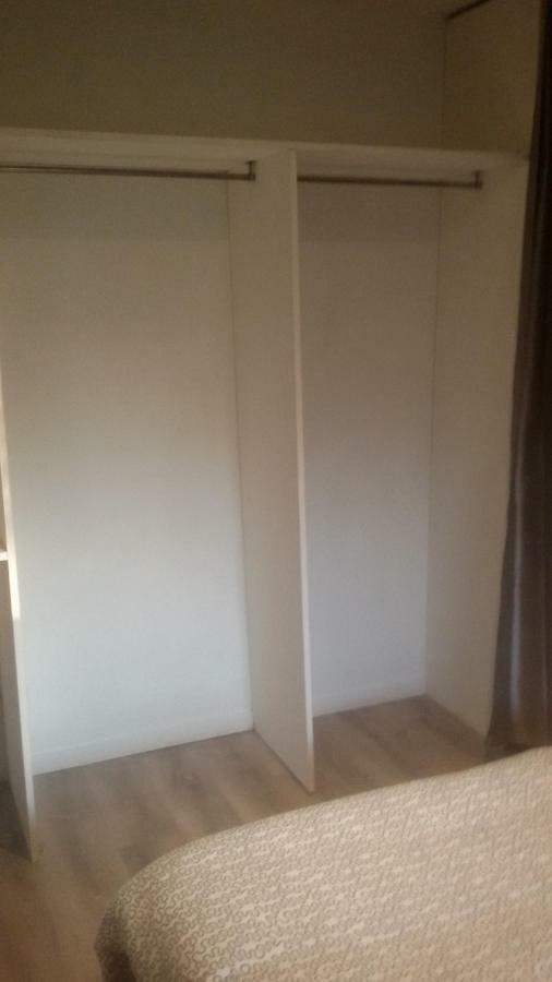 Appartement De 30M2 Dans Residence A Proximite D'Honfleur Equemauville Exterior photo